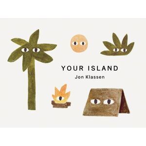 Your Island -- Jon Klassen